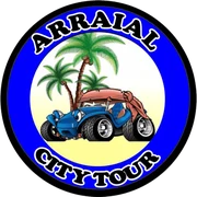 Arraial City Tour